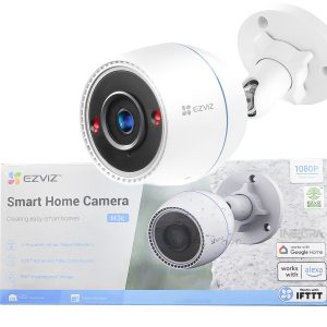 EZVIZ H3C